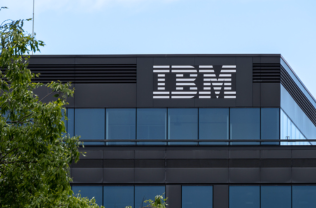 IBM